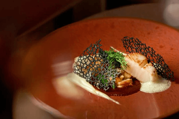 Fine Dining Catering