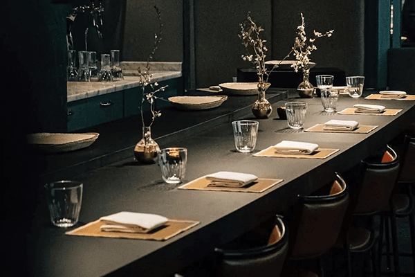 Restaurant Consulting