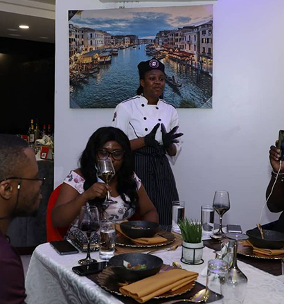 Sorosoke event photo 1