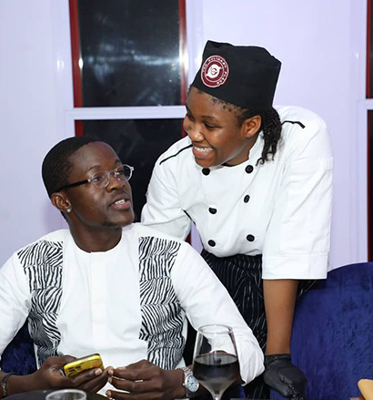 Sorosoke event photo 10