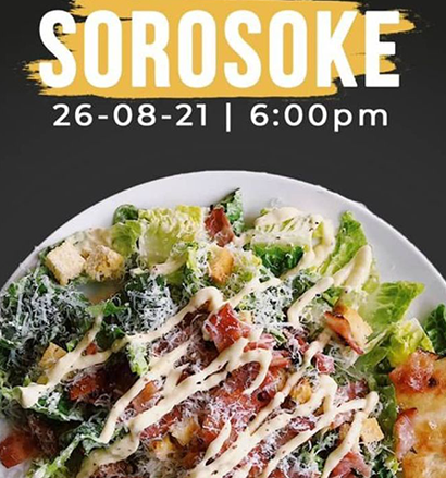 Sorosoke event photo 11