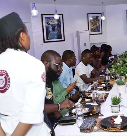 Sorosoke event photo 3