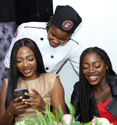 Sorosoke event photo 6