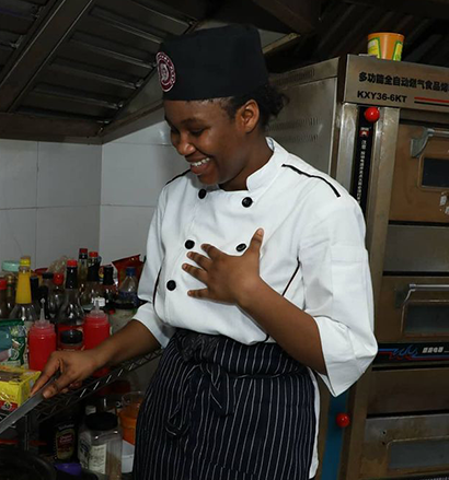 Sorosoke event photo 8